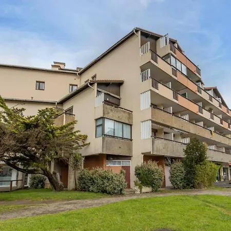 La Pecherie By Interhome דירה