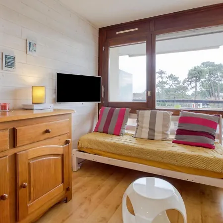 La Pecherie By Interhome Capbreton