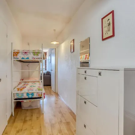 La Pecherie By Interhome דירה קפברטון