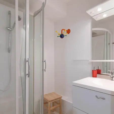 La Pecherie By Interhome Capbreton
