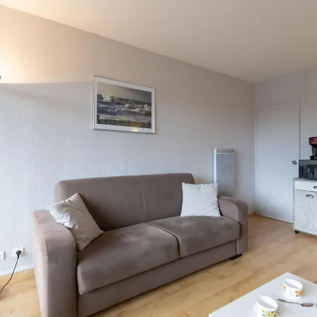 La Pecherie By Interhome * Capbreton