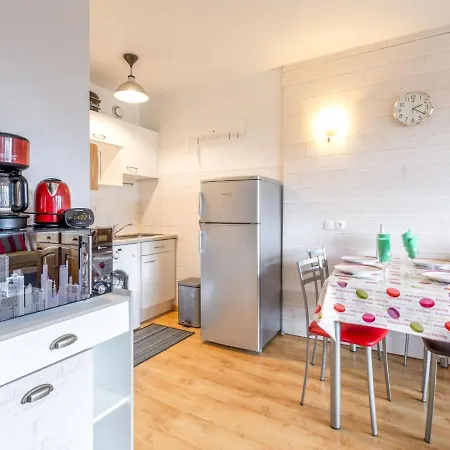 La Pecherie By Interhome *