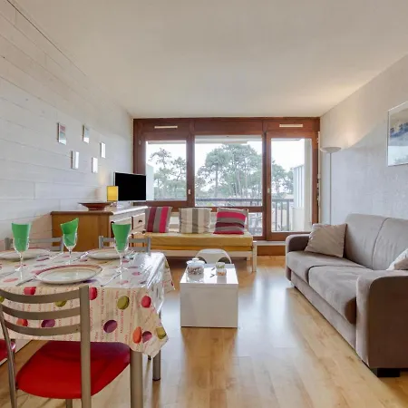 La Pecherie By Interhome דירה *