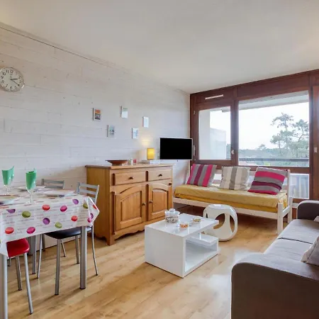 La Pecherie By Interhome Capbreton