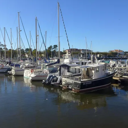 Appartement La Pecherie By Interhome Capbreton