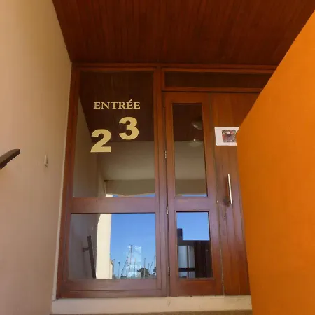 La Pecherie By Interhome