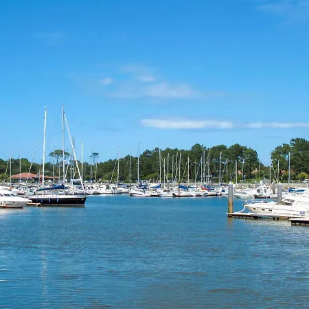 La Pecherie By Interhome * Capbreton