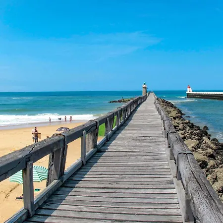 La Pecherie By Interhome Capbreton