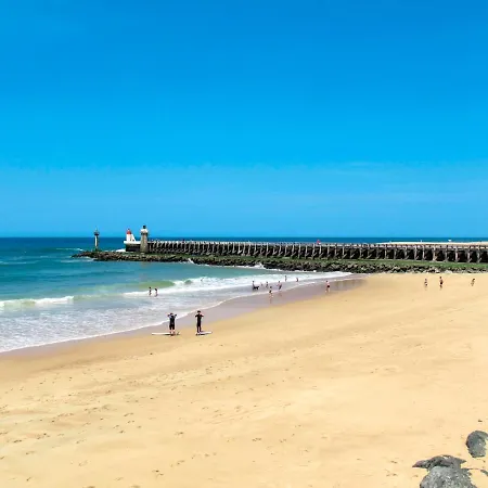 La Pecherie By Interhome * Capbreton