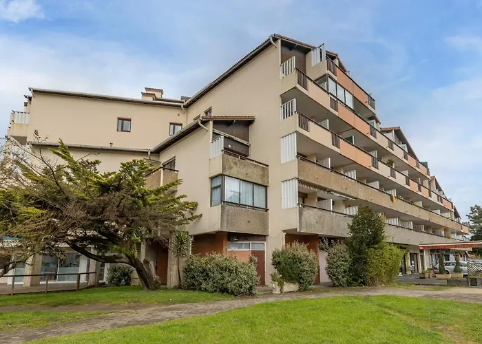 La Pecherie By Interhome Lejlighed