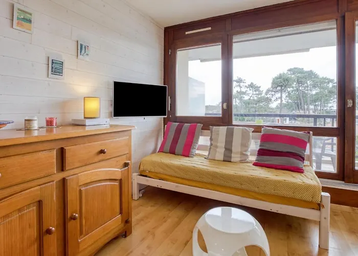 La Pecherie By Interhome Capbreton