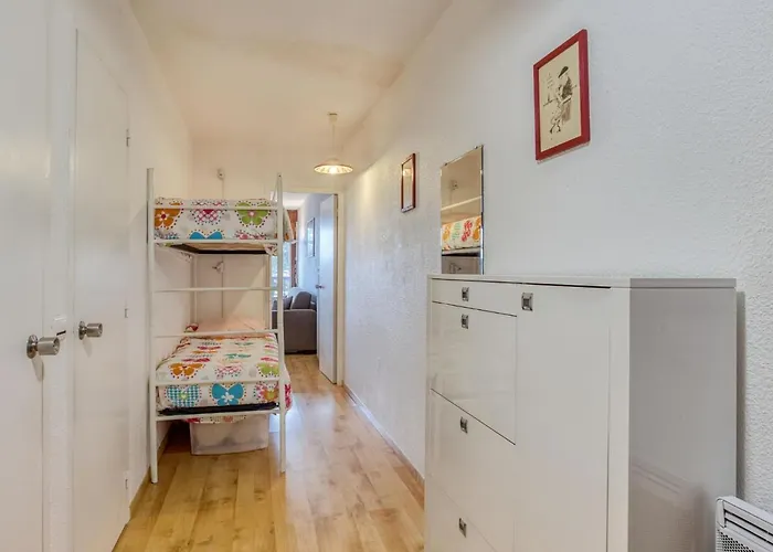 La Pecherie By Interhome Lejlighed Capbreton