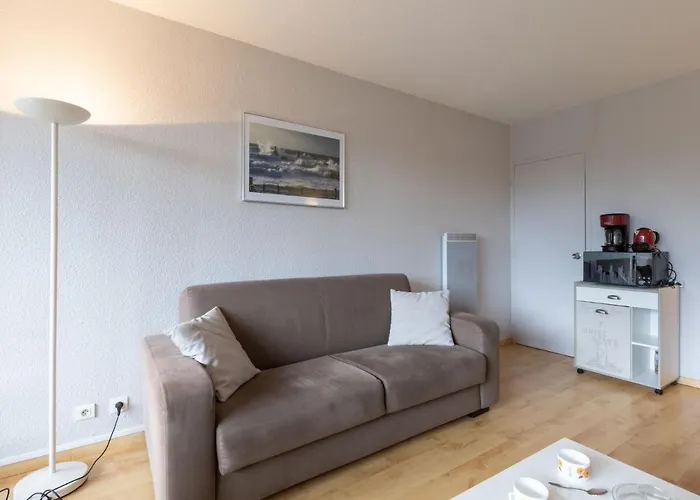 La Pecherie By Interhome * Capbreton