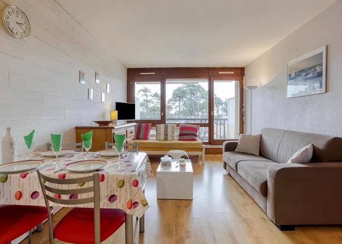 La Pecherie By Interhome Lejlighed *