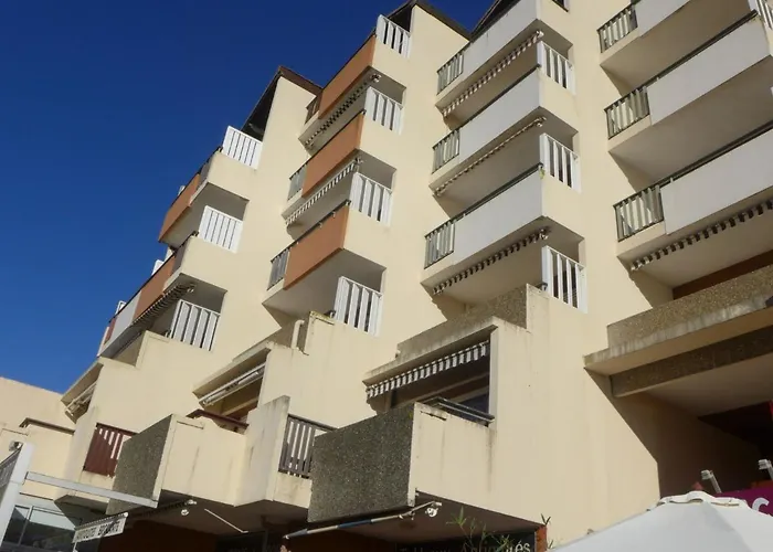 La Pecherie By Interhome *