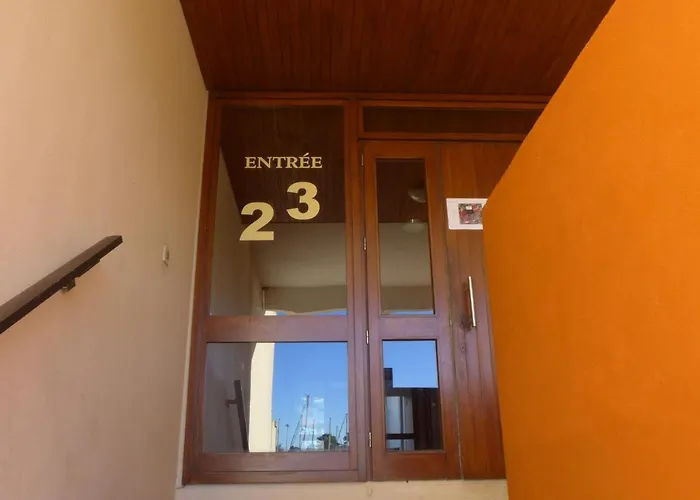 La Pecherie By Interhome