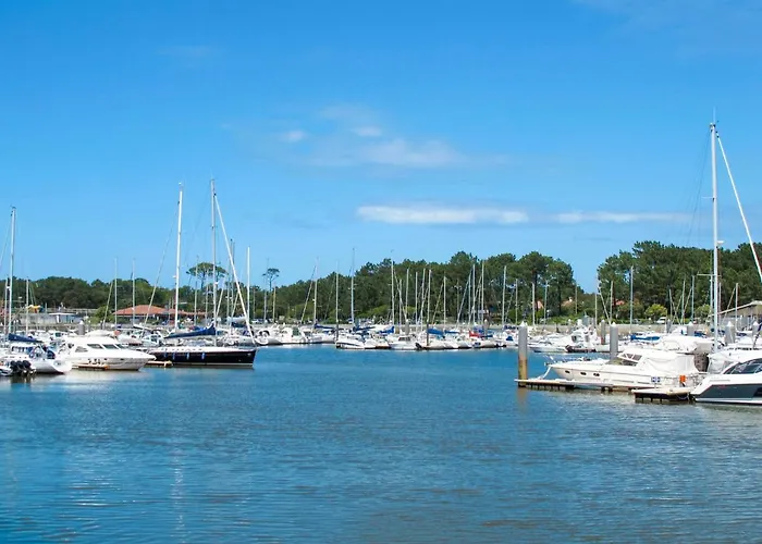 La Pecherie By Interhome * Capbreton